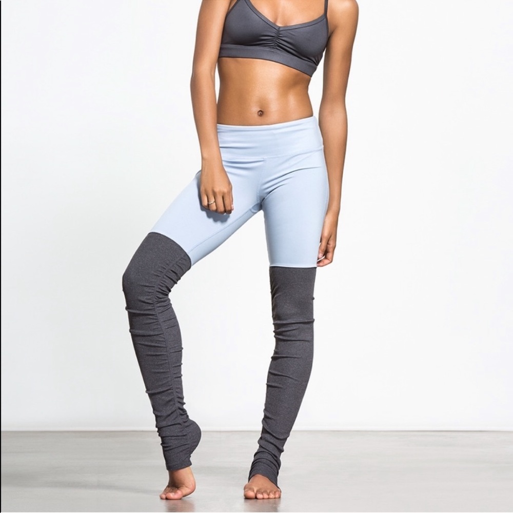 Alo Goddess Yoga Pant